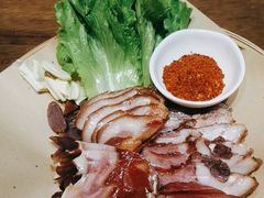 -六合居·明厨亮灶餐厅(成双大道店)