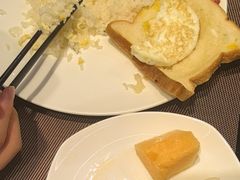 -索菲特酒店·海鲜自助 ·聚餐厅