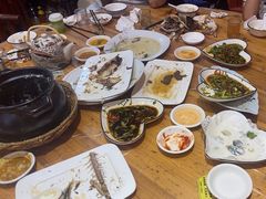 -官塘锋记鱼生·生腌·砂锅粥(牌坊街店)