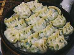 -海汇源老烧麦店(东大街总店)