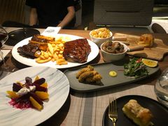 -Hurricane's Grill 飓风牛排