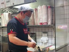 -黑色经典臭豆腐·湖南特产(步行街店)