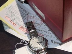 -卡地亚(杭州大厦精品店)