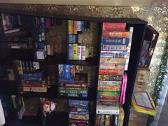 Full&nbsp;House桌游电玩(徐家汇店)-FullHouse桌游狼人跑团剧本杀(徐家汇店)