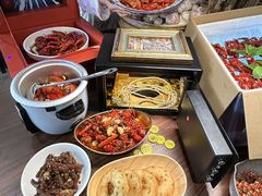 -长沙文和友(海信广场店)