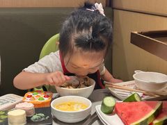 -海底捞火锅(江北万达商业广场店)