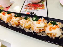 -大咀港式茶餐厅(海岸城店)