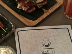 -SUSU·苏苏(四合院创始店)