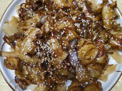 -鹏城人家海鲜酒家·23年老字号(较场尾店)