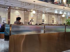 大堂-大眼锅贴水饺(河东店)