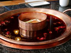 -老码头火锅(骡马市店)