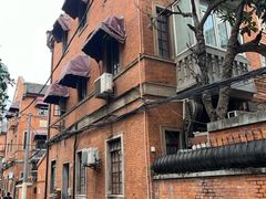 -静安别墅