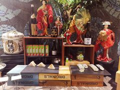 -杭州盛泰开元名都大酒店-地中海自助餐厅