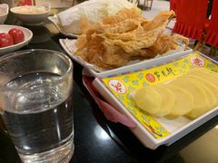 -芦月轩羊蝎子(太平桥店)