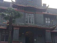 -四川大学(华西校区)