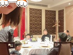 包厢-国贸格兰维大酒店-山城映像中餐厅(青年路店)