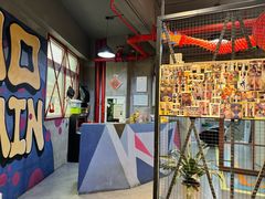 -KingBull私教健身&格斗订制(龙井商业中心店)