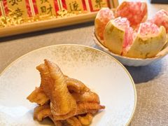 -新荣记(BFC外滩金融中心店)