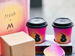 -M Stand(万象前海店)