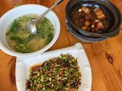 -来韶饭店