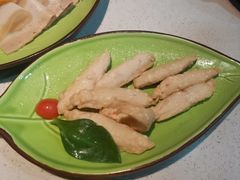 -一叶一世界·素食餐厅(锦华万达店)