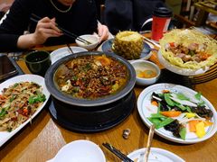 -云海肴·汽锅鸡·云南菜(苏州中心店)