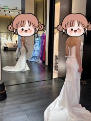 -MuseMarry婚纱(前海嘉里中心店)