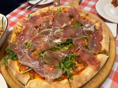 -后厨意餐La Cucina(外交公寓店)