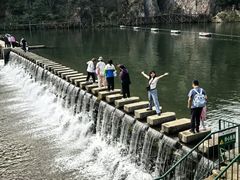 -大连冰峪旅游度假区