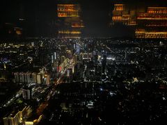 -瑞吉酒店·The Drawing Room闲逸廊·云端下午茶·夜奢Whiskey