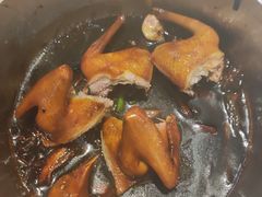 -新兴·金羊座·粤菜点心(乐峰店)