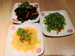 -老班长手工灌汤包老店(东山店)