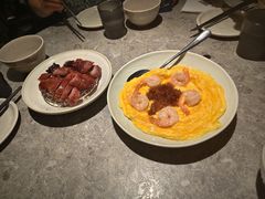 -留半山·香港食堂(啦啦宝都店)