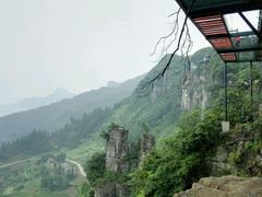 -梦幻奥陶纪景区