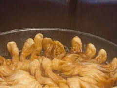 -华盛园卷子王农家菜水库鱼