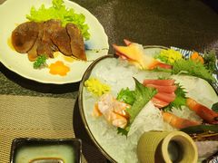 -福樱兰海鲜放题铁板烧(加州店)