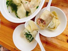 -小胖子馄饨店(洪兴路店)