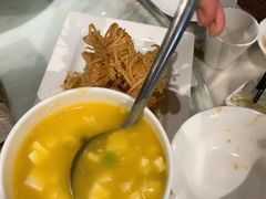 -北京老铺烤鸭(老城根店)
