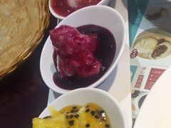 什锦果酱山药-粥全粥到海鲜家常菜(瞿塘峡路店)