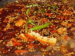 -小饕荟雅安贡椒鱼鲜馆(广福桥店)