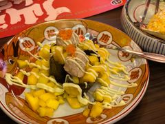 -仙隐小鹿中華の日料(荣民龙首广场店)