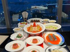 -馋遇江南·精致湖景雅宴(东方之门店)