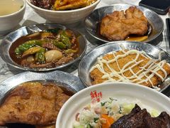 -鲜得来排骨年糕(即墨路店)
