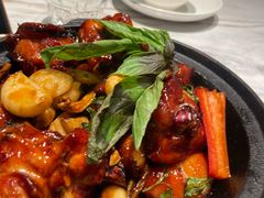 -志明眷村·台式融合菜·宵夜