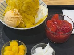 -Ice Monster冰馆·CNN评选全球十大甜品(国贸商城店)