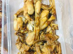 -蓝精灵饺子店