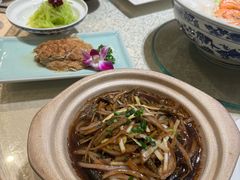 -山外山菜馆(玉泉路店)