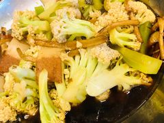 -枣子树·素食餐厅(朱家尖店)