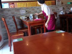大堂-大三元台湾鲁肉饭(沙井新桥店)