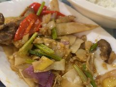 -钱大妈海鲜饭店(保利林语店)